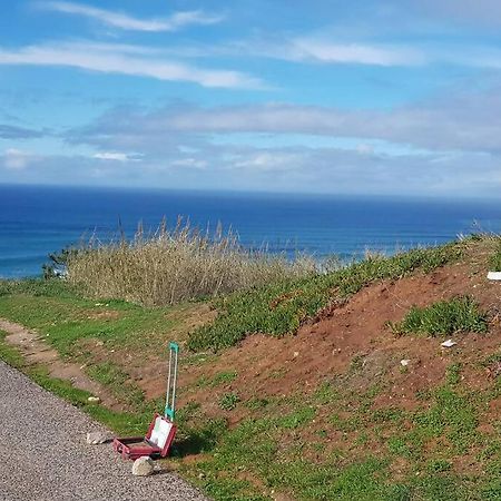 White Swell By Sitio Da Nazare Apartment ภายนอก รูปภาพ