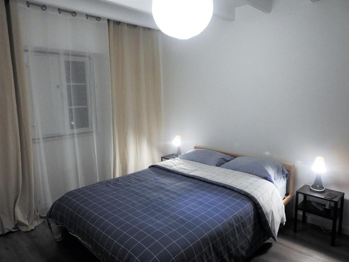 White Swell By Sitio Da Nazare Apartment ภายนอก รูปภาพ