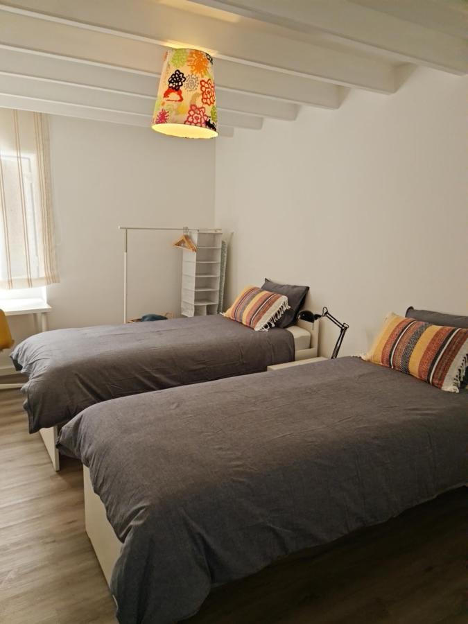White Swell By Sitio Da Nazare Apartment ภายนอก รูปภาพ