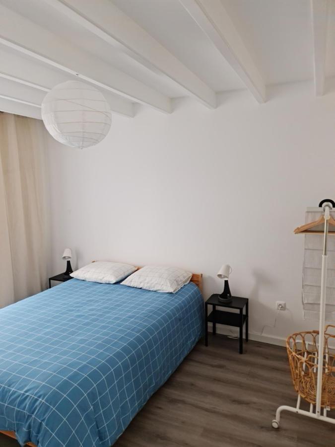 White Swell By Sitio Da Nazare Apartment ภายนอก รูปภาพ