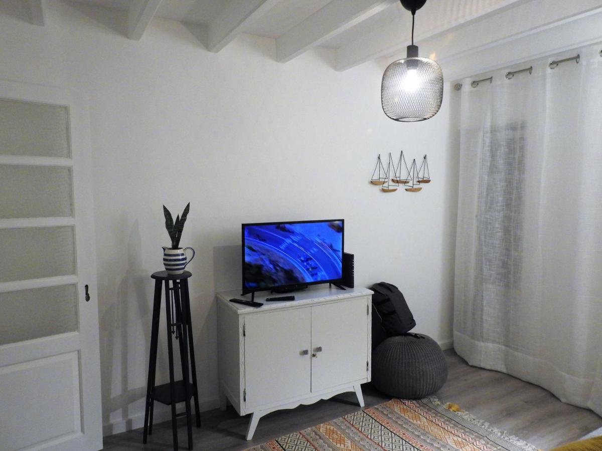 White Swell By Sitio Da Nazare Apartment ภายนอก รูปภาพ