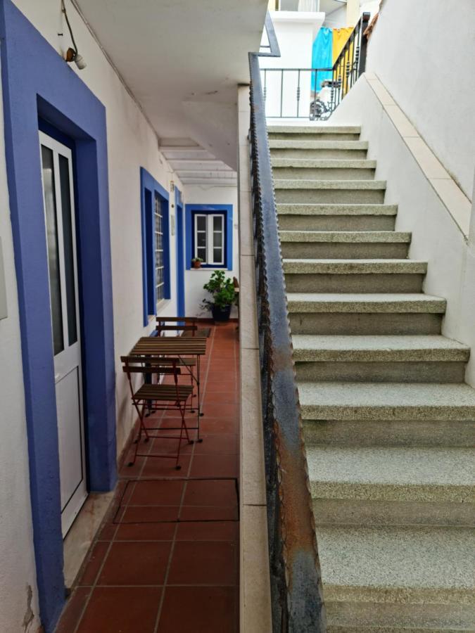 White Swell By Sitio Da Nazare Apartment ภายนอก รูปภาพ