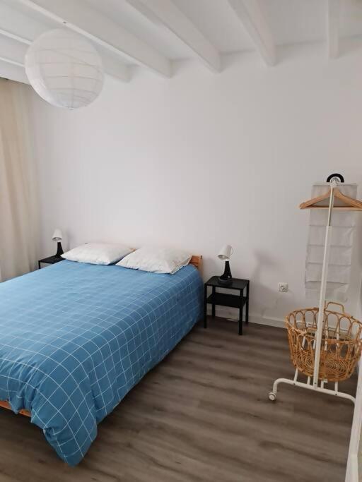 White Swell By Sitio Da Nazare Apartment ภายนอก รูปภาพ
