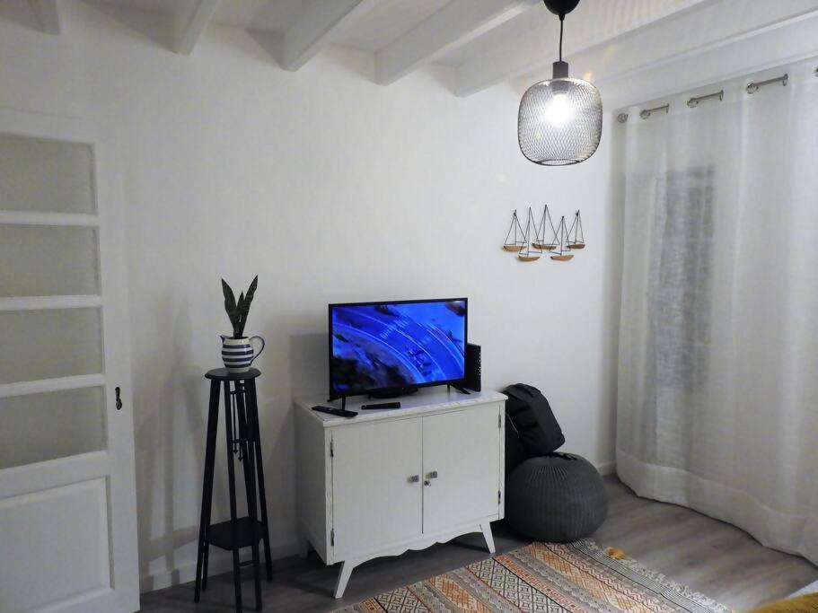 White Swell By Sitio Da Nazare Apartment ภายนอก รูปภาพ